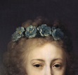 1795 Grand Duchess Elena Pavlovna of Russia, later Duchess of ...