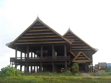 Imut 21 Gambar Rumah Adat Sulawesi 25 Di Desain Rumah Gaya Ide Interior