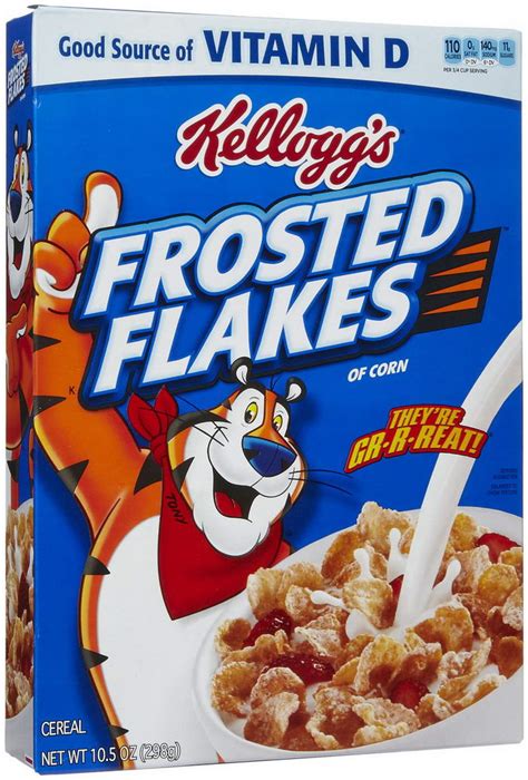 10 Most Delicious And Popular Cereals For Breakfast The Most 10 Of