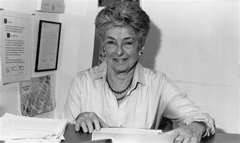 Janet Lieberman, a Force at CUNY and for Community College Education