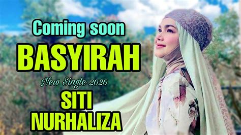 Lahir di kampung awah, temerloh, pahang, malaysia, 11 januari 1979 adalah seorang penyanyi dan selebriti yang berasal dari malaysia. Siti Nurhaliza Lagu BARU Lenggok Arab berjudul BASYIRAH ...