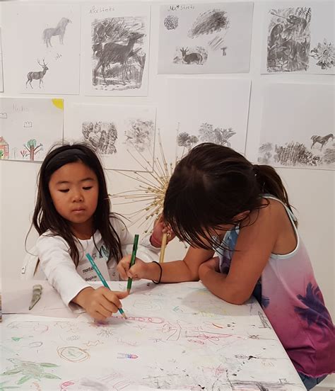 Montalvo Arts Center Beginning Drawing Drawing With Dimension