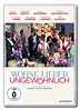 Wohne lieber ungewoehnlich DVD | Film-Rezensionen.de