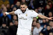 Karim Benzema será jugador del Real Madrid hasta 2022 - Noroeste