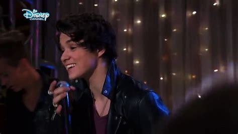 The Vamps Can We Dance Bei Jessie Im Disney Channel Video