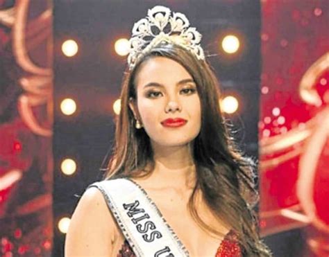How Catriona Gray Broke Her Mikimoto Crown During Homecoming Parade