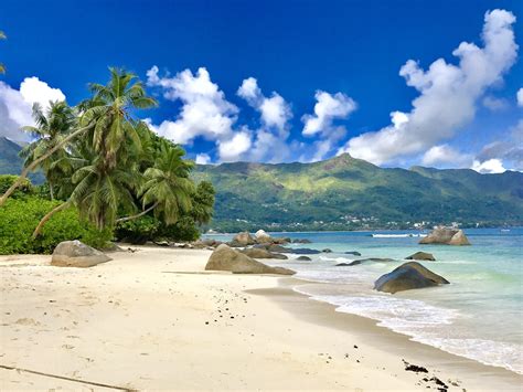 A Guide To Island Hopping In The Spectacular Seychelles Rhino Africa Blog