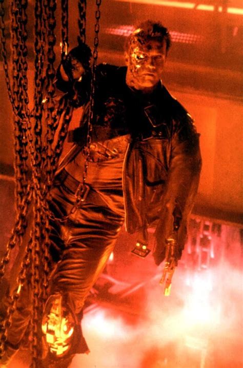 ターミネーター2 Terminator Terminator Movies Arnold Schwarzenegger