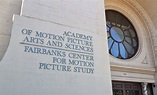Culver City P.O.: Academy of Motion Picture Arts and Sciences Library ...