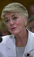 Geraldine Ferraro, first woman VP candidate for major US party, dies at ...