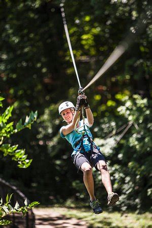 Treetop Trekking - Brampton - All You Need to Know BEFORE You Go ...