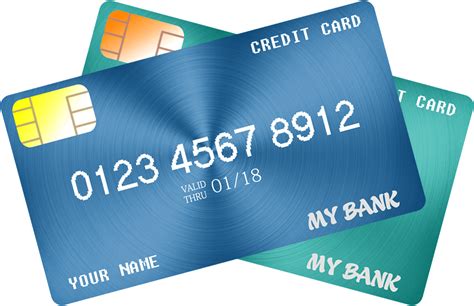 Credit Card Clip Art Printable Cards