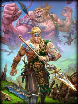 Check spelling or type a new query. Smite Celtic Pantheon / Characters - TV Tropes