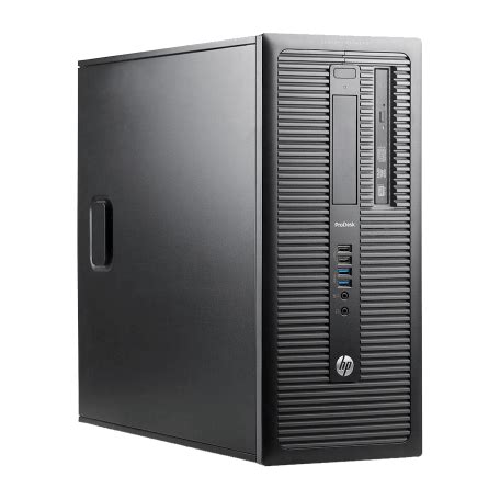 Also you can select preferred language of manual. HP ProDesk 600 G1 TWR tower PC kopen? | That's IT!