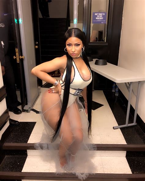 Nicki Minaj The Fappening Sexy New Photos The Fappening