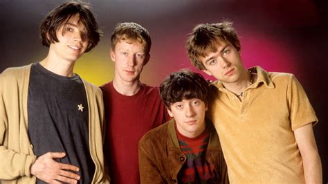 This Blur Interview From 1991 Will Make You Feel Old Radio X