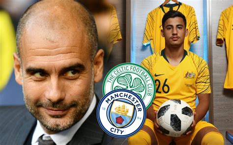 Arzani was left out of celtic's europa league squad entirely which suggests the club does not expect him to be involved in the immediate future. Daniel Arzani: What can Celtic expect from Aussie ...