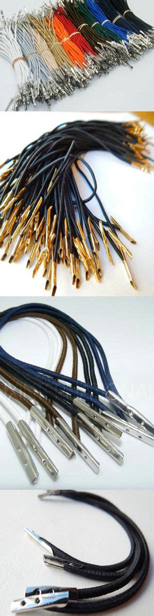 The Elastic Cords Is Use For Book Box Rubbish Bin Industry Etc We