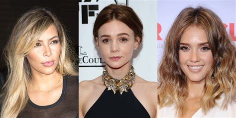 Huge Celebrity Hair News Carey Mulligan Looks Like A Different Person