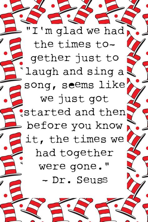 Dr Seuss Quotes About Graduating 21 Incredible Drseuss Quotes The