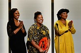 Black Lives Matter: cómo tres mujeres crearon un ...