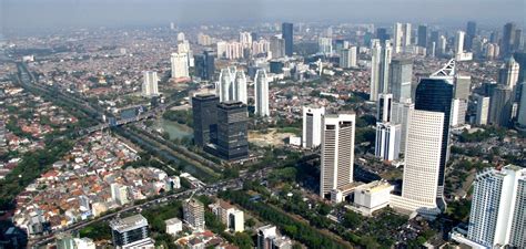 The Jakarta Tour & Travel Guide (For First Time Visitors)