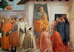 Masaccio | Sea art, Renaissance art, Italian renaissance