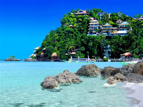 The Wonders Of The Philippines Top 10 Most Beautiful Beaches In The
