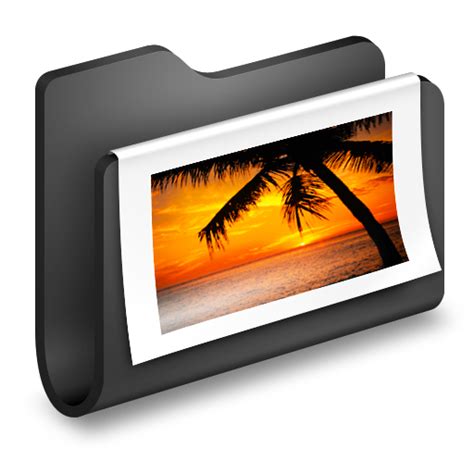 Folder Icon Free Download On Iconfinder