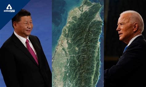 Us And China Conflict Over Taiwan History Significance Explained