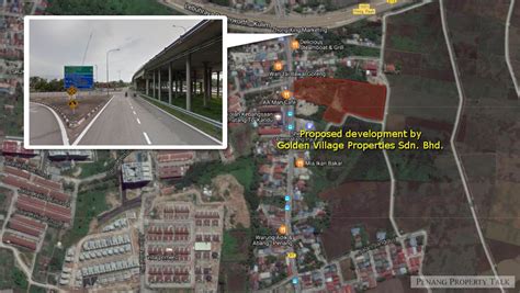 Jaya megah development sdn bhd. UPCOMING: Seberang Jaya / Golden Village Properties Sdn ...