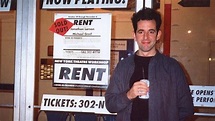 Rent: The Musical's History and Creator Jonathan Larson's Death