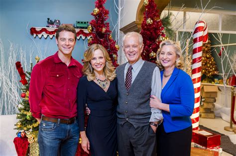 My Devotional Thoughts Charming Christmas Hallmark Movie Review
