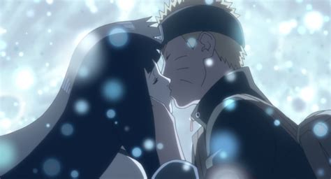 Image Naruto And Hinata Kisspng Boruto Wiki Fandom Powered By Wikia