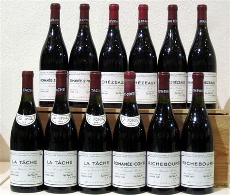 Viticulture Les Grands Vins De Bourgogne Sont Les Plus Chers Du Monde