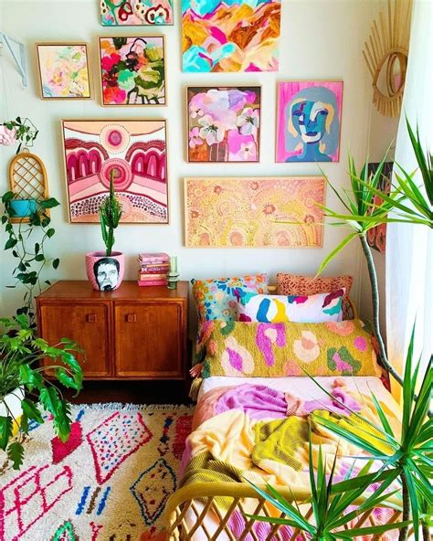 Apartment Therapy On Instagram A Little Color Never Hurt Anyone 🌈