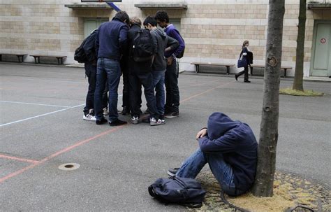 Harcèlement scolaire Le gouvernement veut des adultes référents dans