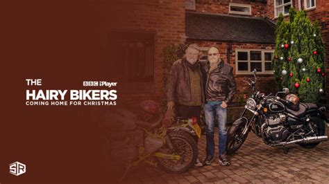 Watch The Hairy Bikers Coming Home For Christmas In Usa On Bbc Iplayer