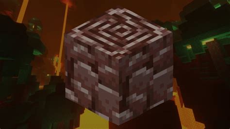 The Best Way To Find Netherite In Minecraft Youtube