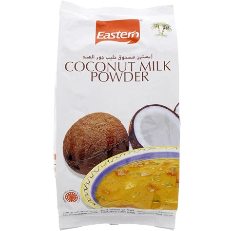 Eastern Coconut Milk Powder 1 Kg Mercatco