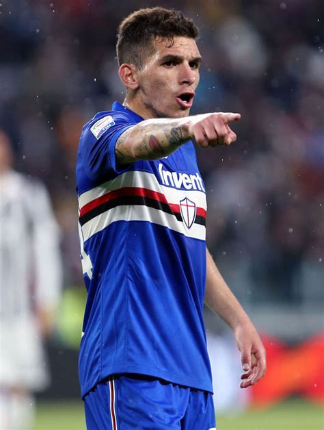 Lucas torreira fm 2020 profile, reviews, lucas torreira in football manager 2020, arsenal, uruguay, uruguayan, premier league, lucas torreira fm20 attributes. Lucas Torreira transfer: Arsenal medical staff arrive in Russia to complete signing | Football ...