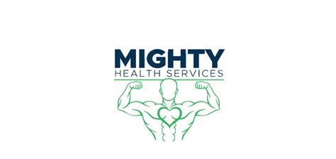 Mighty Health Services
