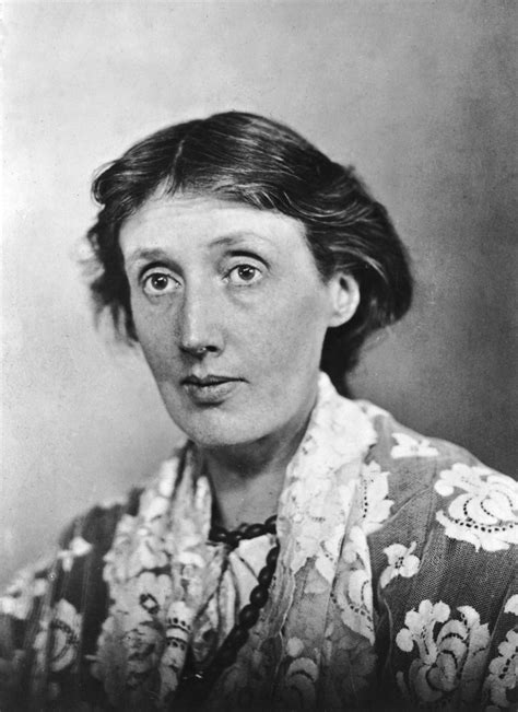 Virginia Woolf, Edith Wharton, and a Case of Anxiety of Influence | The ...