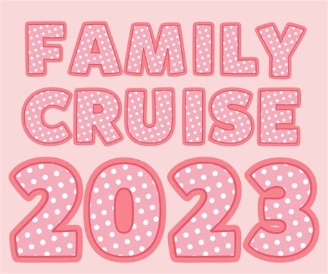 Free Printable Cruise Door Decorations