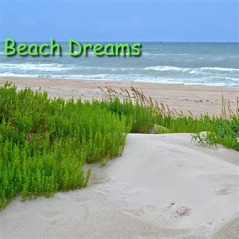 Beach Dreams