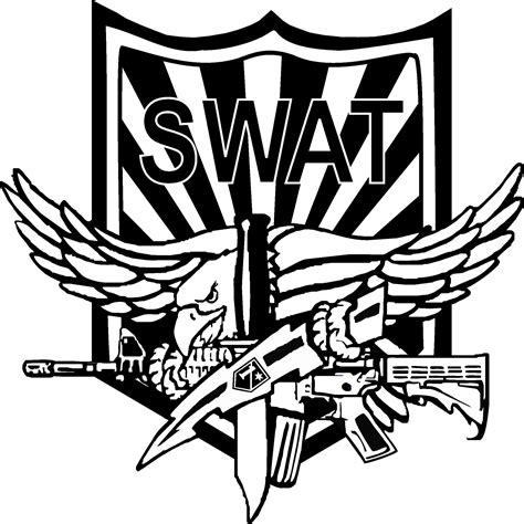 Swat Logos