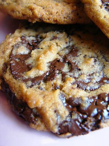 Bon Appetito Gooey Chocolate Chip Cookies