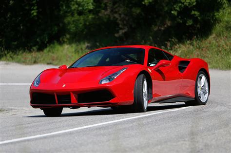 With the official debut of the ferrari 488 gtb for sale as of yesterday at the 2015 geneva international motor show, it's about time we got a chance to. 2015 Ferrari 488 GTB review review | Autocar