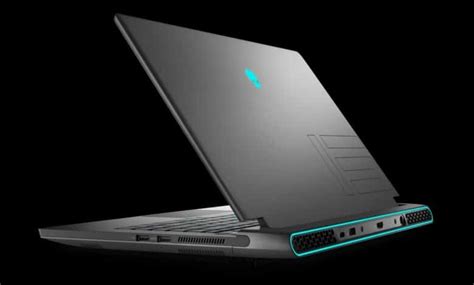 Alienware M15 R7 Gaming Laptop Comes With Amd Ryzen 9 6900hx And