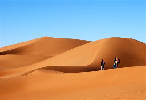 10 Facts About The Sahara Desert The Bucket List Company